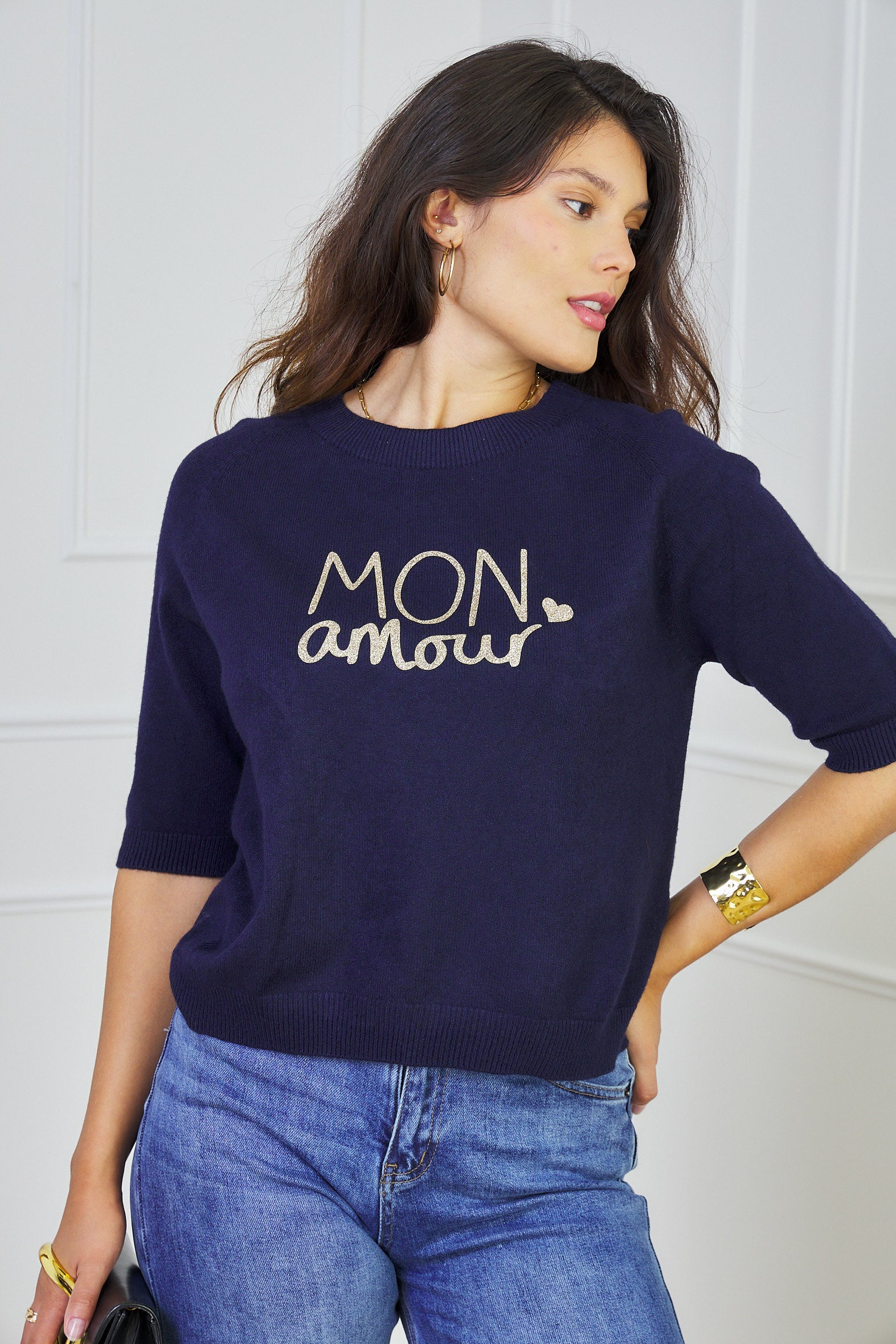 PULL MON AMOUR