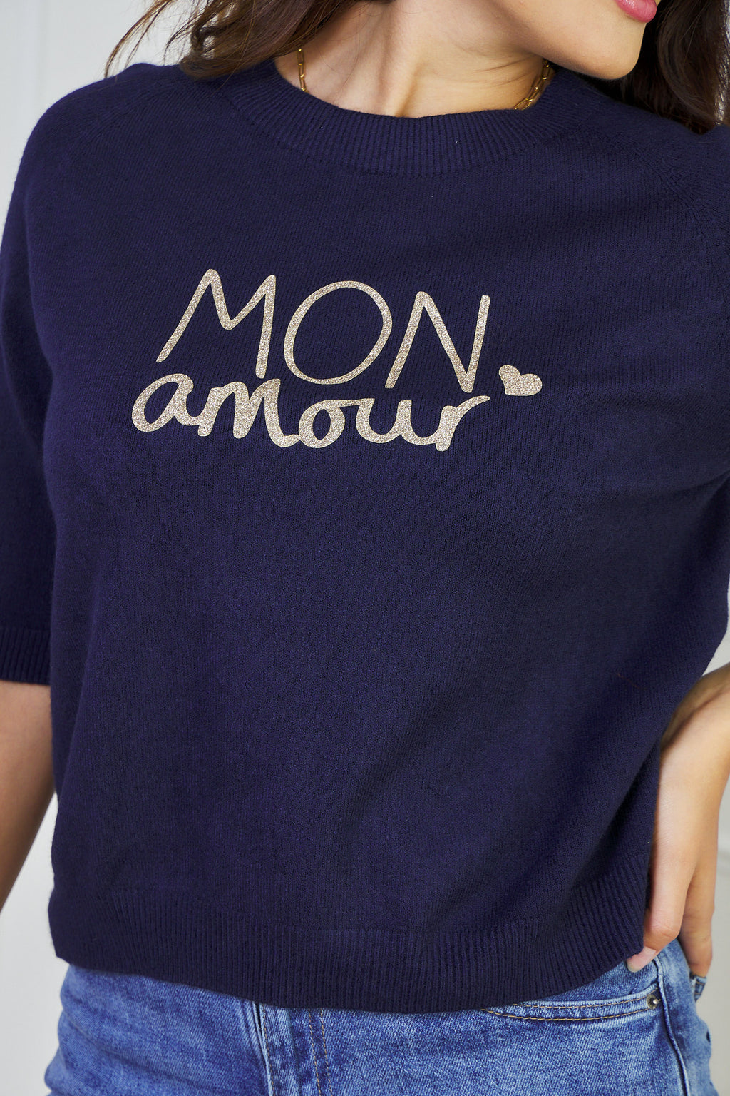 PULL MON AMOUR